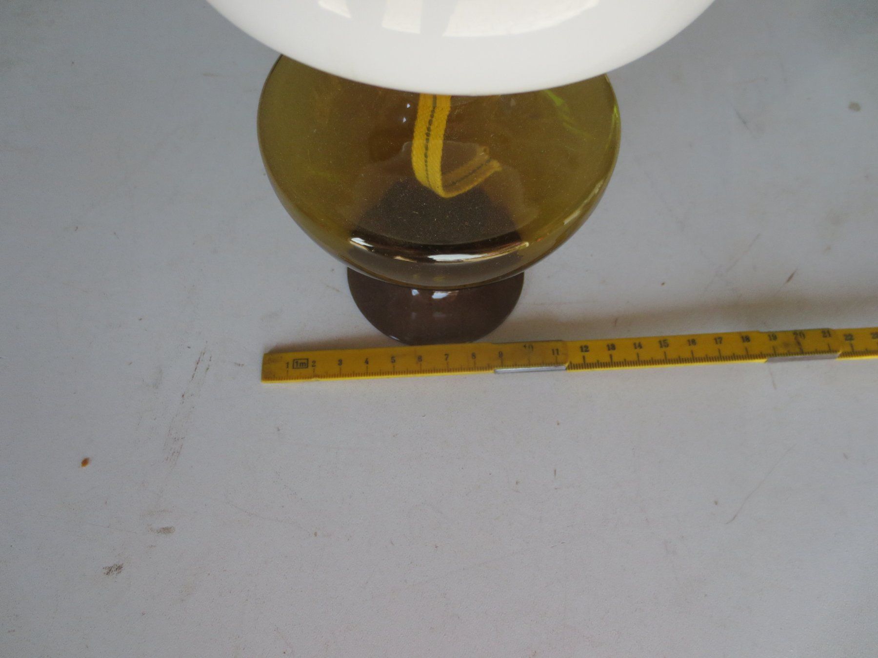 Lampade: Petrollampe – Usato da Weier im Emmental venduto da waefler03 3