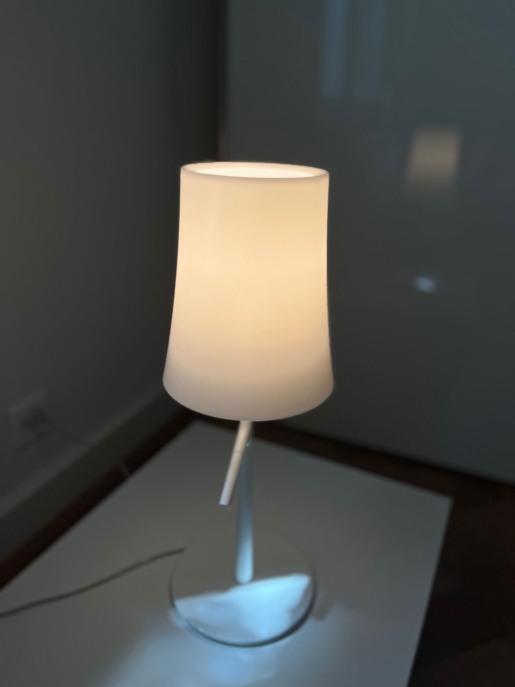 Foscarini Lampen: Foscarini Birddie Tischleuchte 1 Stück oder 2 – Gebraucht aus Zürich von Noth020570 2
