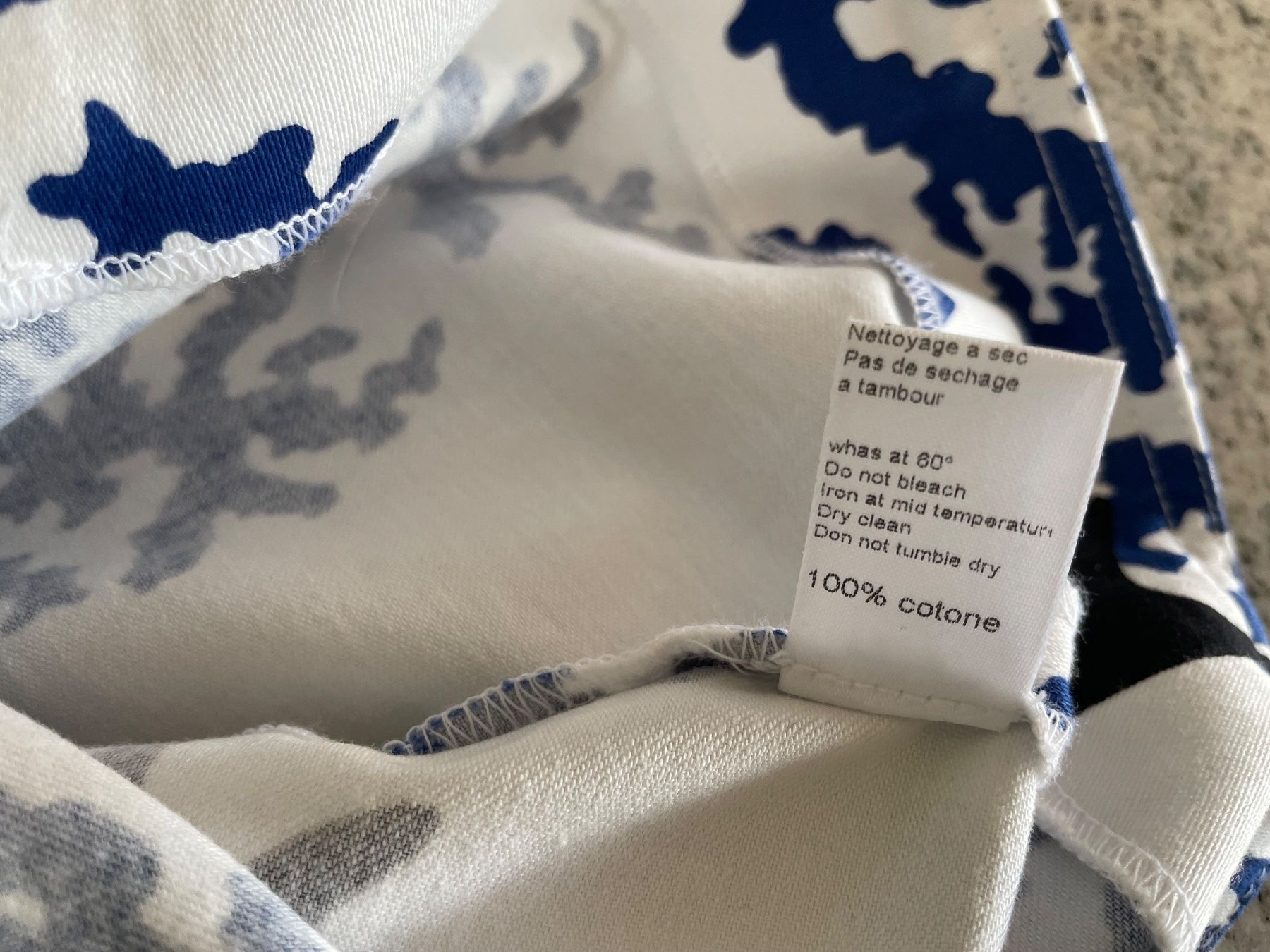 Pantaloni: Schöne Dreiviertel Hose – Usato da Neuwilen venduto da bobbel01 2
