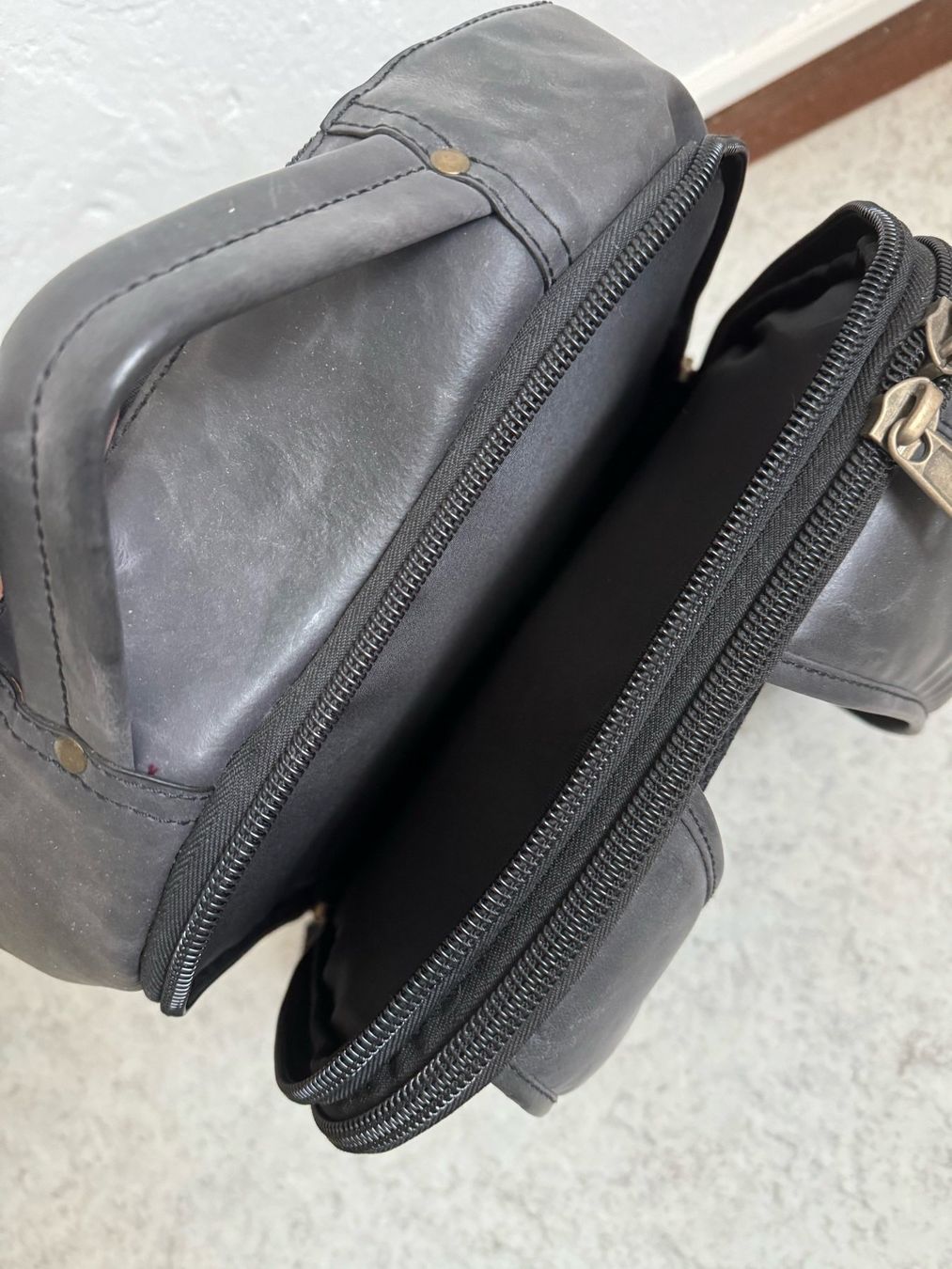Rucksäcke: Laptop Rucksack noch nie benutzt – Gebraucht aus Hagendorn von Pezzli 5