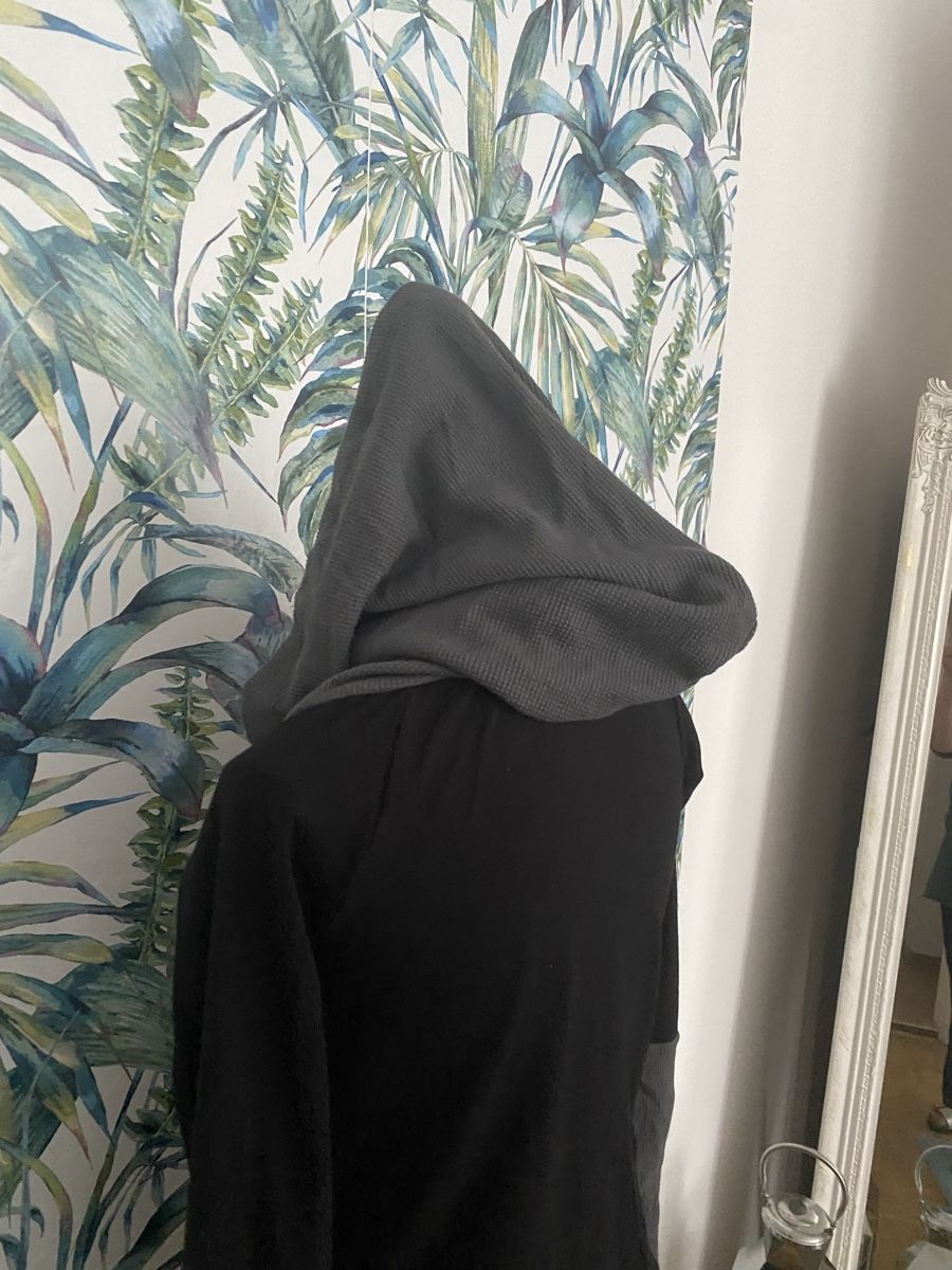 Vestiti: Kleid Goa Style Baumwolle stretch Neu L – Nuovo (secondo la descrizione) da Küsnacht ZH venduto da sabinamari 6