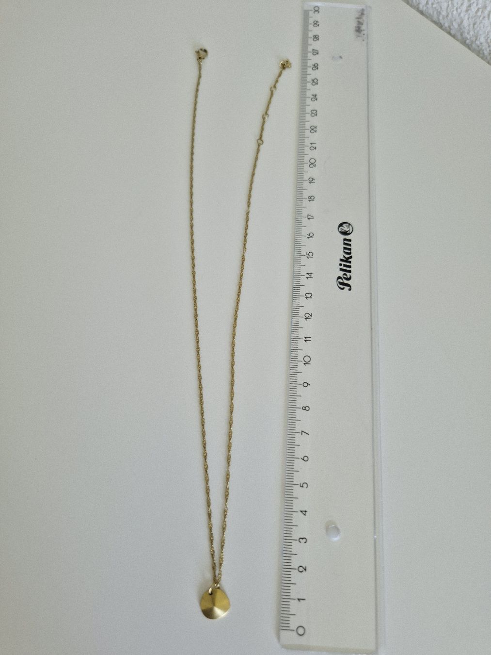 Catenine: Luamaya Kette – Usato da Effretikon venduto da Malou