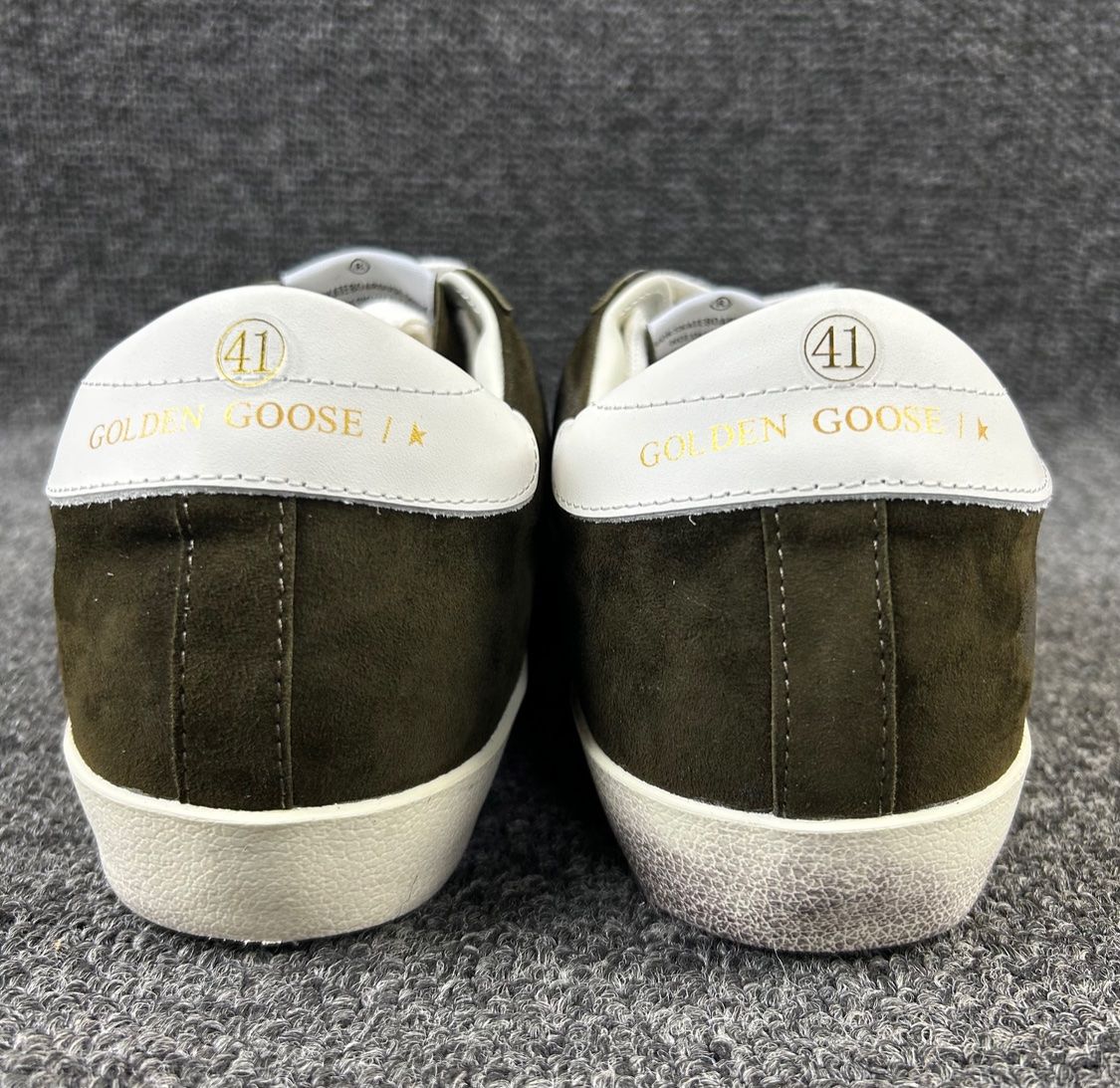 Golden Goose Herrenschuhe: Golden Goose 41 size – Gebraucht aus Eggersriet von Soul_tree 3