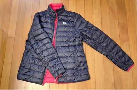 jacke
