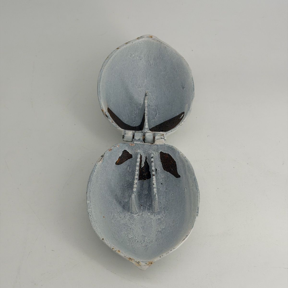 Backformen: Casse-Noisette Vintage en Forme de Noix. – Gebraucht aus Vessy von _Callidus_ 3