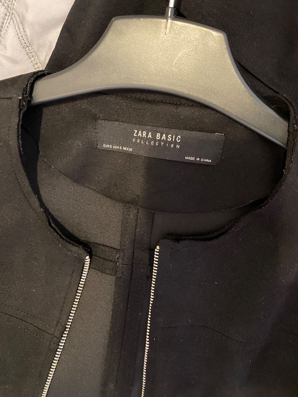Zara Giacche: Übergangs Jacke ZARA gr.S – Usato da Pfungen venduto da Sheki56 3