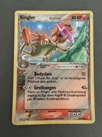 Pokemon Kingler 22 / 100