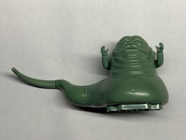 1 Stück LEGO Star Wars - Jabba the Hutt Figur - Selten!