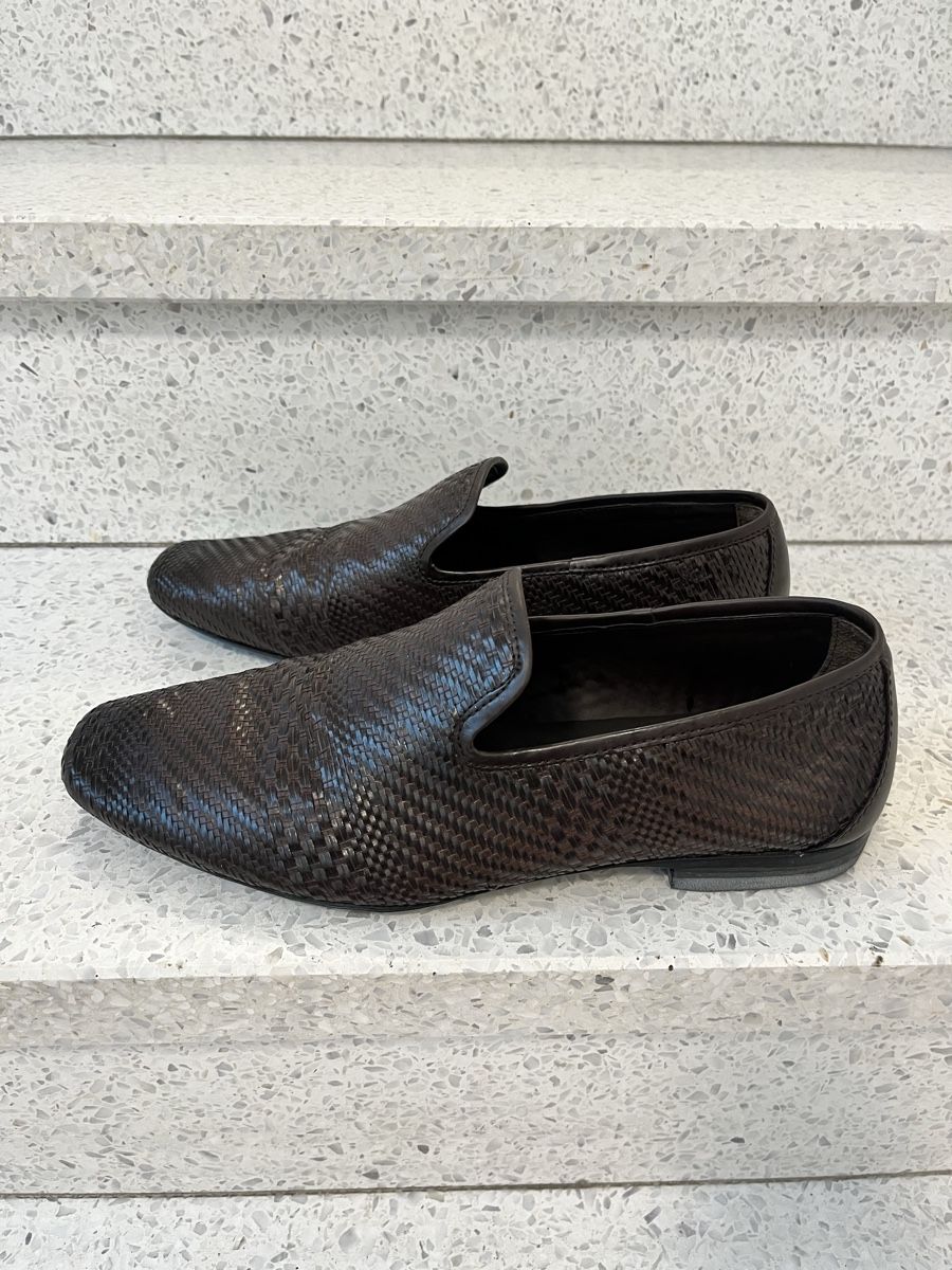 Zara Chaussures hommes: Schuhe Zara braun Grösse 43 – D'occasion à Luzern par Aldabema 3