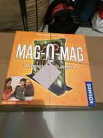 Jeu de Labyrinthe MAG-o-MAG