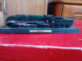 trains pour collectionneurs