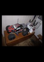 RC Auto - Reely 1:8 XXL Monster Truck