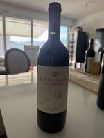  Le Serre Nuove dellOrnellaia 2017 (Edizione 20 Anni)