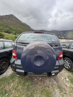 Renault Megane Scenic RX4 Benzin