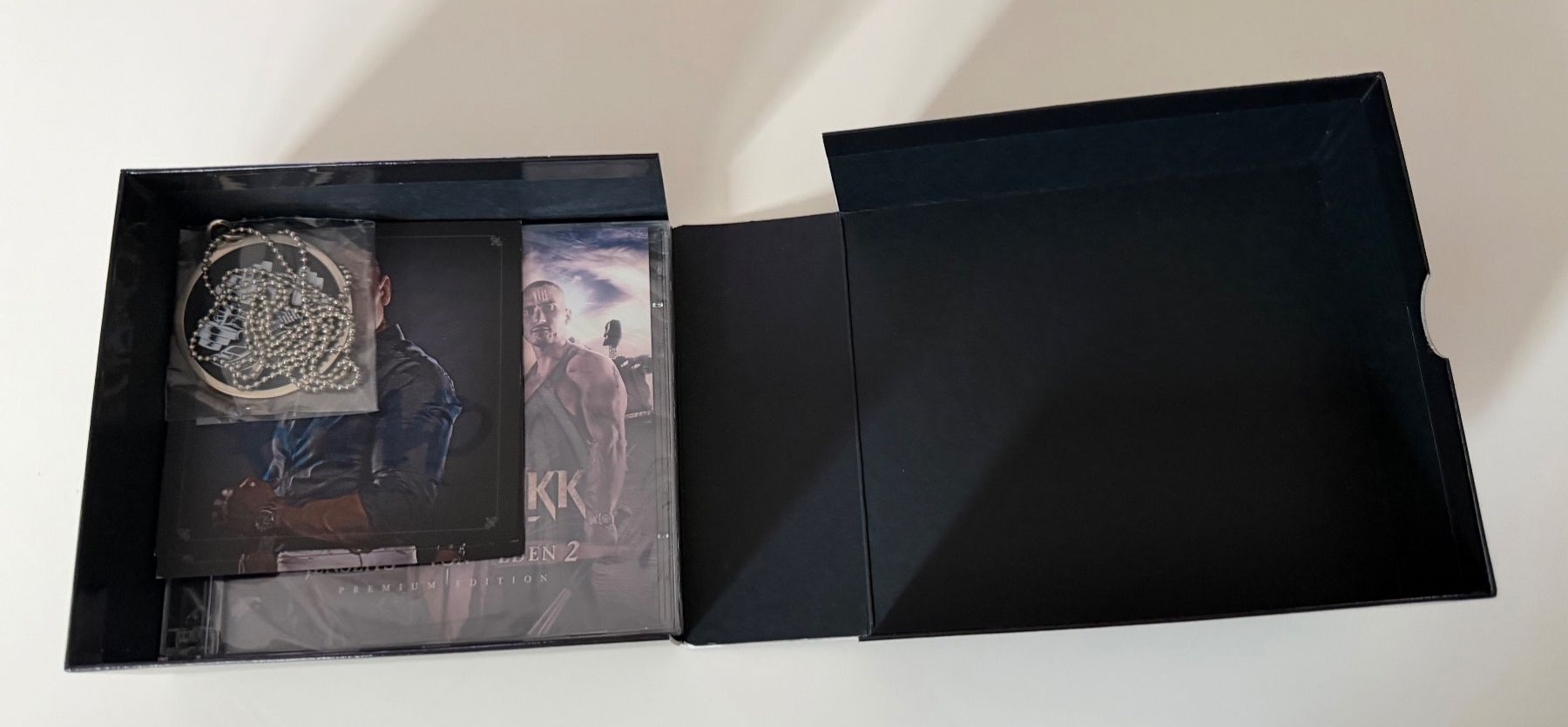 CDs: AutomatikK - Jenseits von Eden 2 - Limited Boxset – Neu (gemäss Beschreibung) aus Altstätten SG von sheamus 2