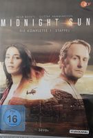 DVD / Midnight Sun - Staffel 1