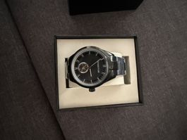 Heritor Automatic Uhr