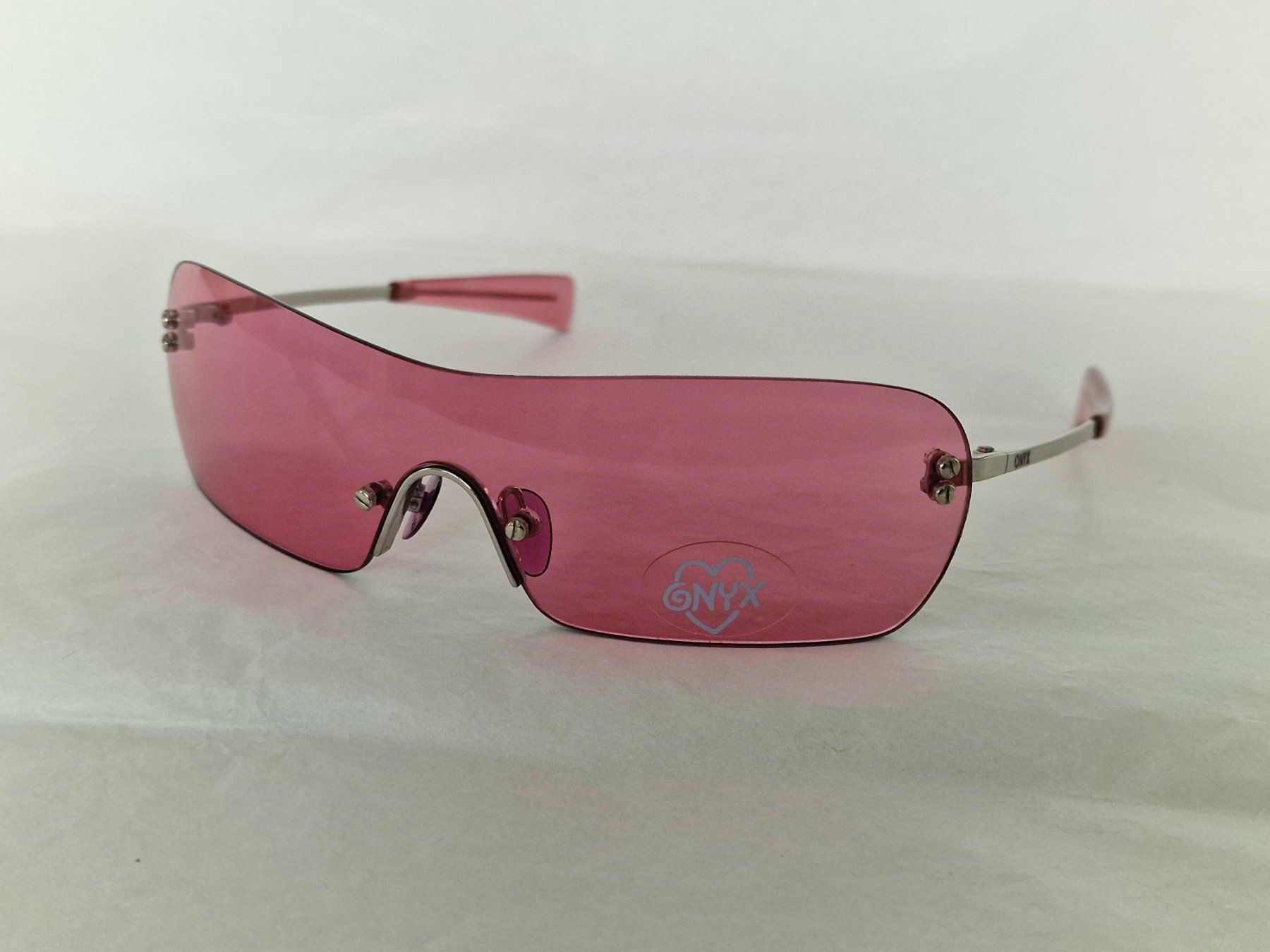 Lunettes & Verres: ONIX  Juniorin  Sonnenbrille – Neuf avec emballage d'origine à Aadorf par condor35 7