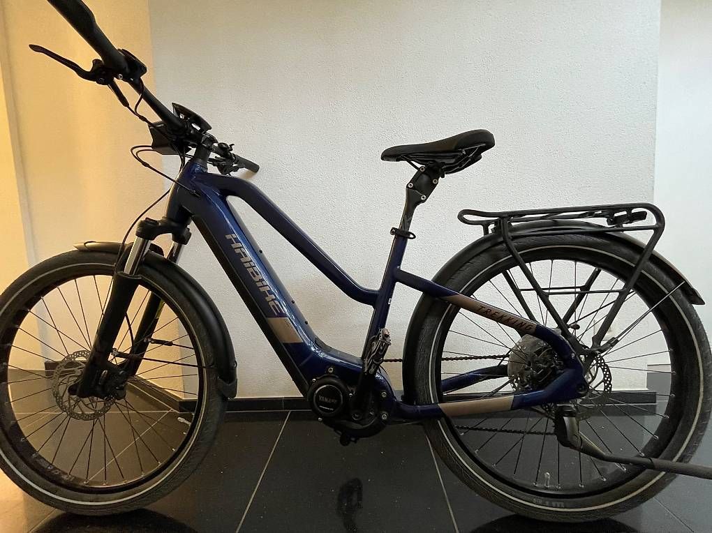matt schwarzes mountainbike Trek Marlin 6 Gen 3: Vielseitiges Cross-Country MTB für Trails & Alltag Hältst du Anweisungen fest? Vancouver Grösse:41 cm