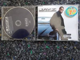 Single-CD : Jay-Z