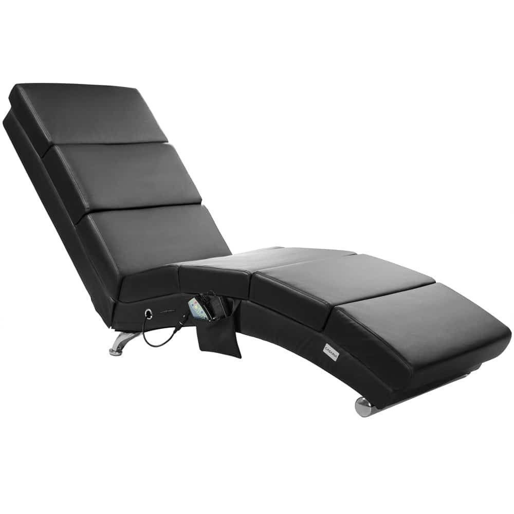 Liegen & Liegestühle: Relaxliege Massage- & Heizfunktion – Neu und originalverpackt aus Winterthur von aredo 2