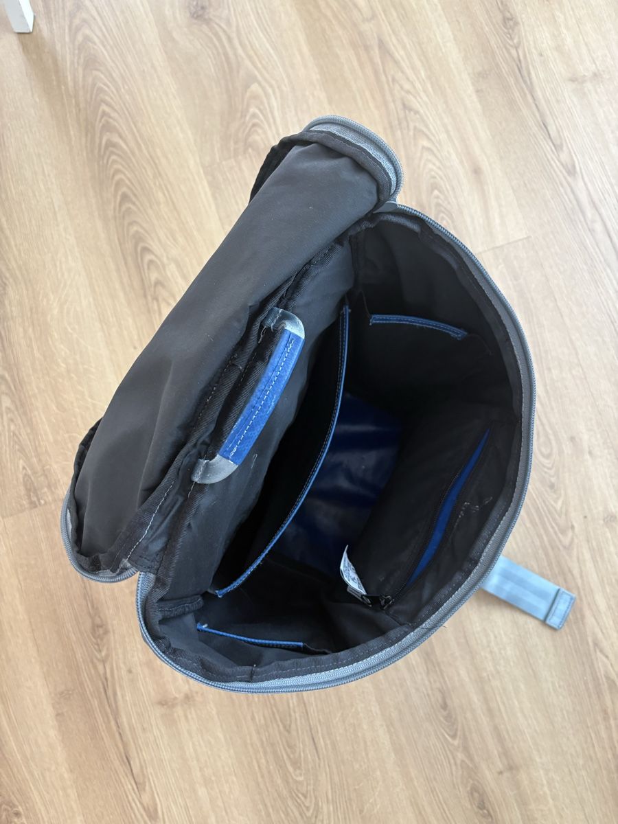 Freitag Zaini: Freitag Tasche – Usato da Uttigen venduto da 88Griffbar88 2