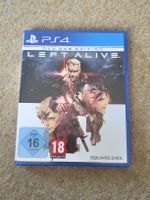 Left Alive - Day One Edition - PS4 - Playstation 4 Game
