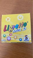 Ligretto Junior Kartenspiel Schmidt