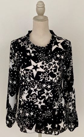 🤍 🌟-Bluse / 🌟-Oberteil von „IMPERIAL“, Gr. S/36 🤍