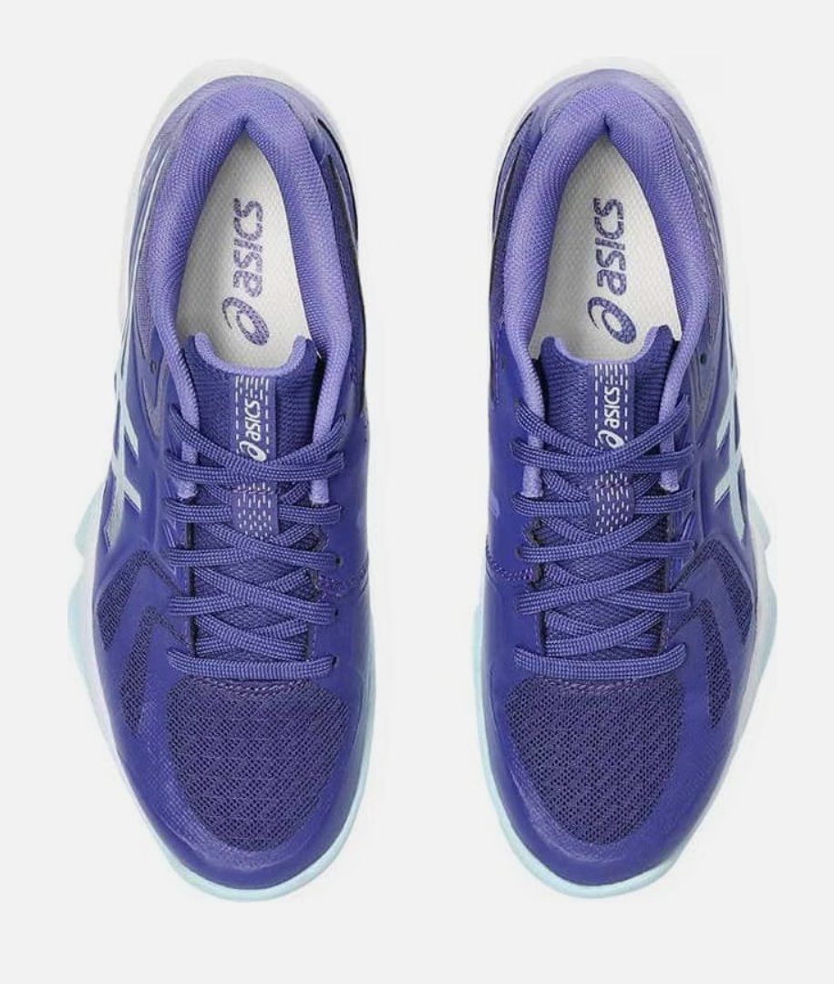 Asics Scarpe da donna: Asics Blade FF Hallensportschuh Größe 39 – Nuovo e nell'imballaggio originale da Genève venduto da Pandi_Panda 7