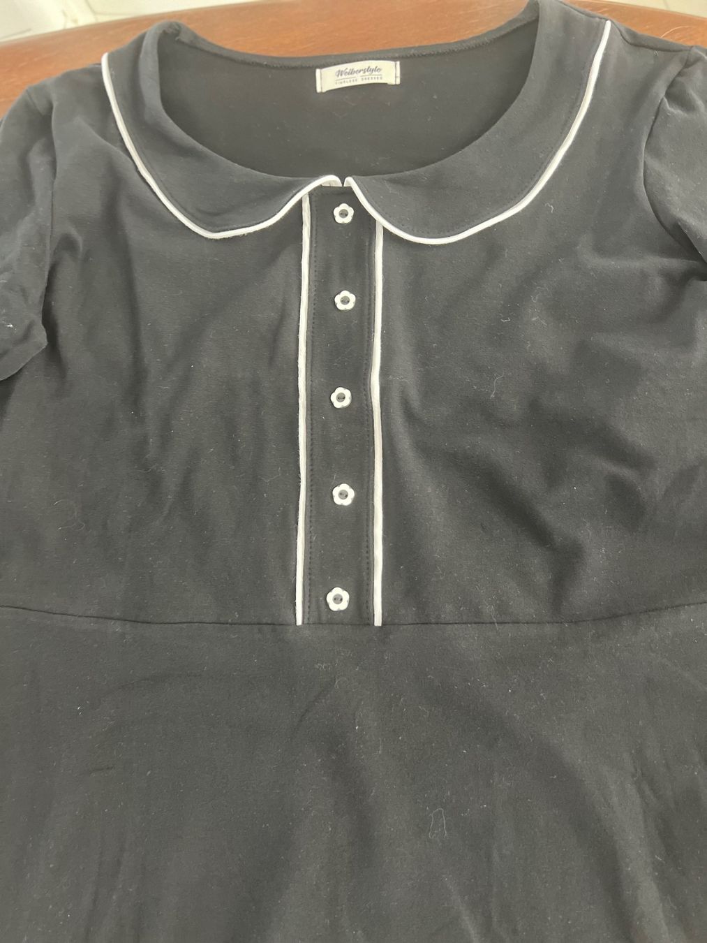 Kleider: Weiberstyle- Schickes Kleid Gr. 40/42 – Gebraucht aus Ebmatingen von Mistelu 1
