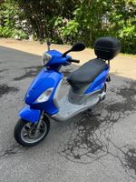 Piaggio FLY 125 2008