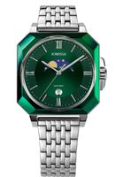 🇨🇭 Jowissa Octa Moon J4.590.L Swiss Made Herrenuhr NEU