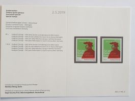 (868) «Gem. Schweiz-Deutschland»