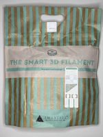 Lot 3x Filament Blanc TPU A93 330g Imprimante 3D
