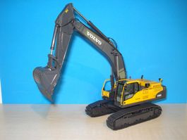VOLVO EC 460 CL Raupenbagger