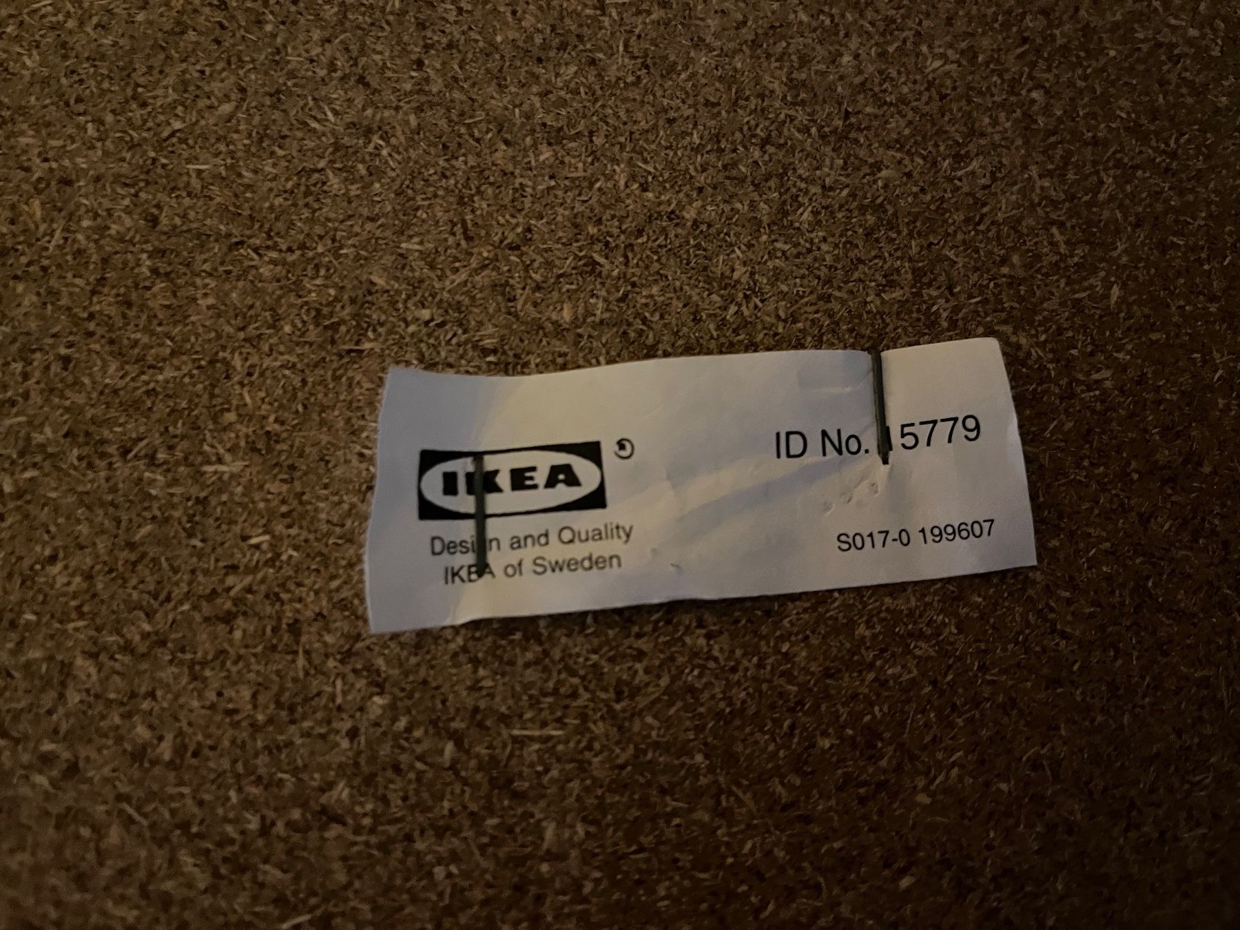 Poltrone: TULLSTA Sessel (IKEA) – Usato da Zimmerwald venduto da Corinne3783 3