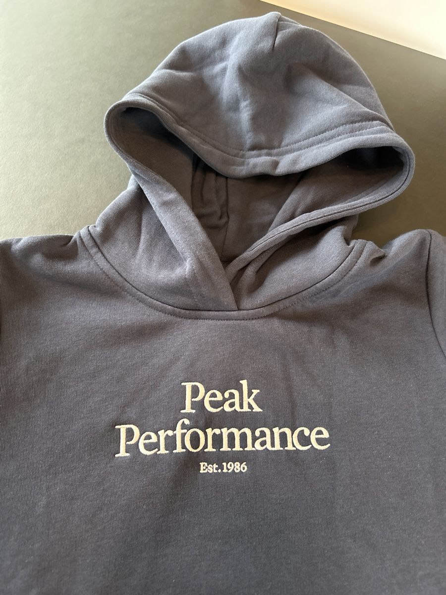Peak Performance Pullover & Sweatshirts: Pullover Peak Performance 150 neu – Neu und originalverpackt aus Benken ZH von Pinot2015 1