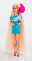 Ultra Totally Hair Barbie 1112 mit Fashion 3819 Vintage 90er