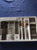 WMF Tafelbesteck 24-Teilig Cromargan