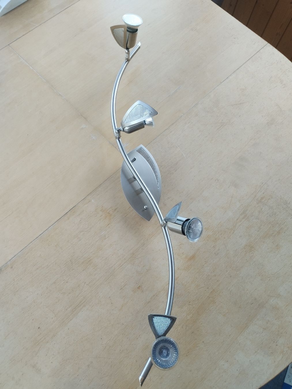 Lampadari & plafoniere: Spotlampe gebraucht – Usato da Einsiedeln venduto da Tina707 1