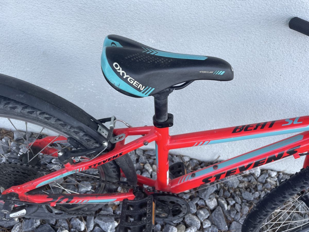 Stevens Vélos: Rad – D'occasion à Affoltern am Albis par ned_6rcf 1
