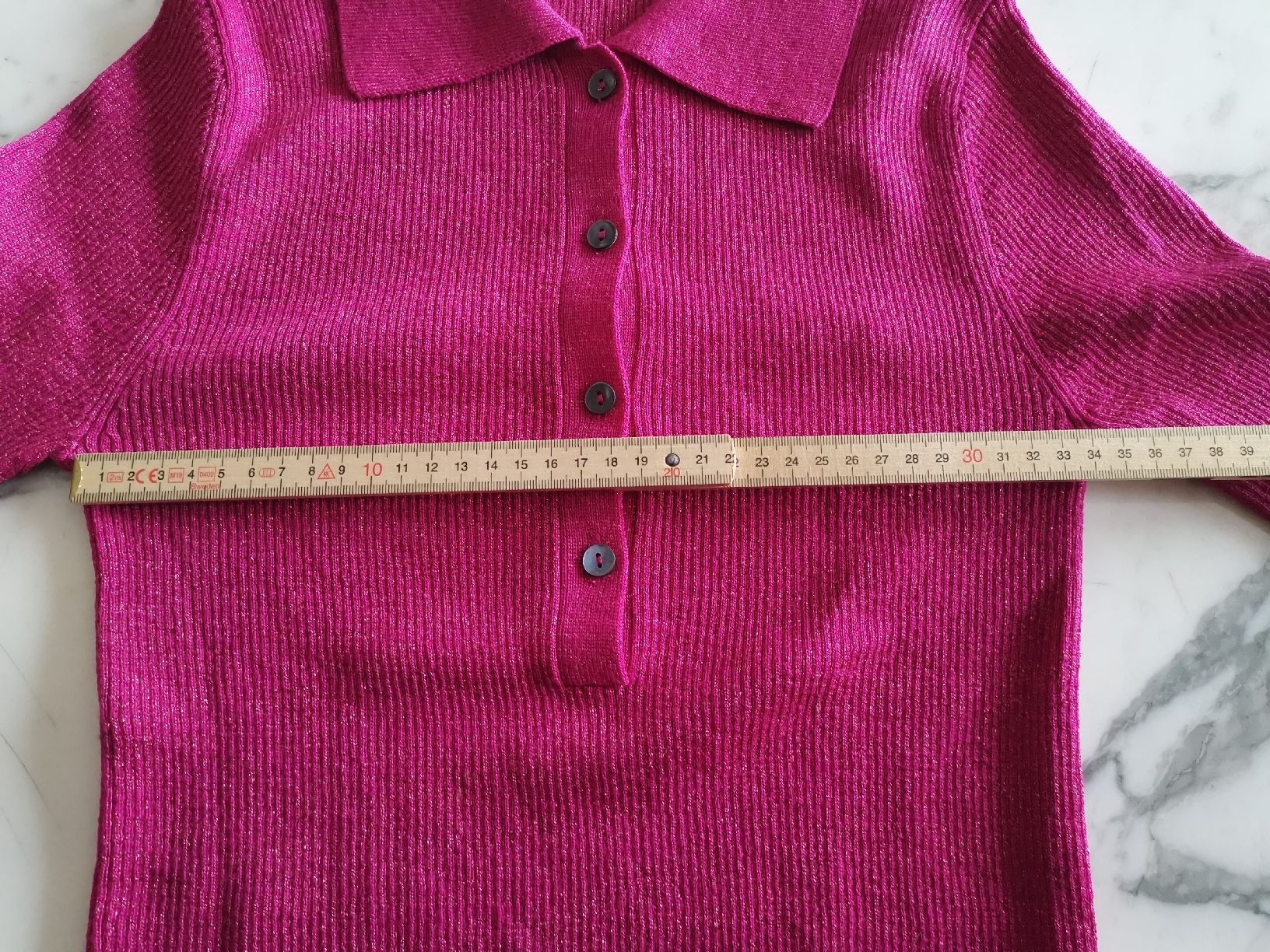 Pullover & Sweatshirts: Wollpulli P.A.R.O.S.H  – Neu (gemäss Beschreibung) aus Uerikon von pink_flamingo 3