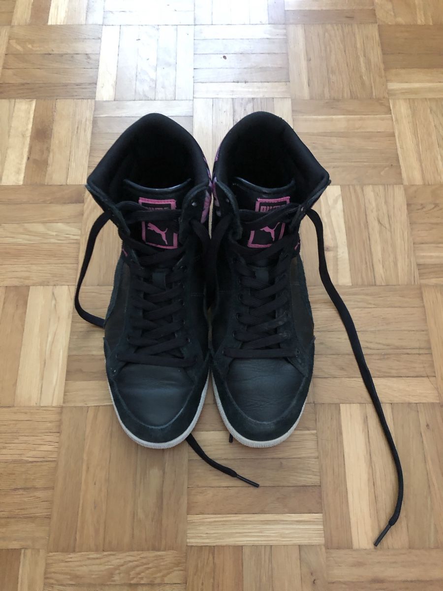 Puma Scarpe da donna: Puma Sneakers 39 – Usato da Adliswil venduto da rossoelmare