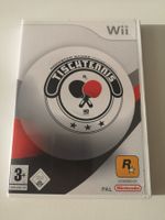 Tischtennis (Wii)