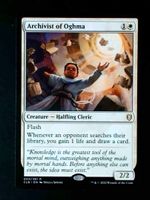 Archivist of Oghma - MTG