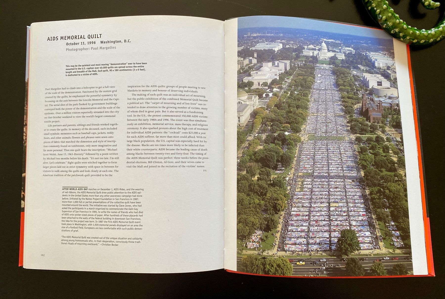 Bücher: PHOTOS THAT CHANGED THE WORLD – Gebraucht aus Nussbaumen AG von schuba2000 7