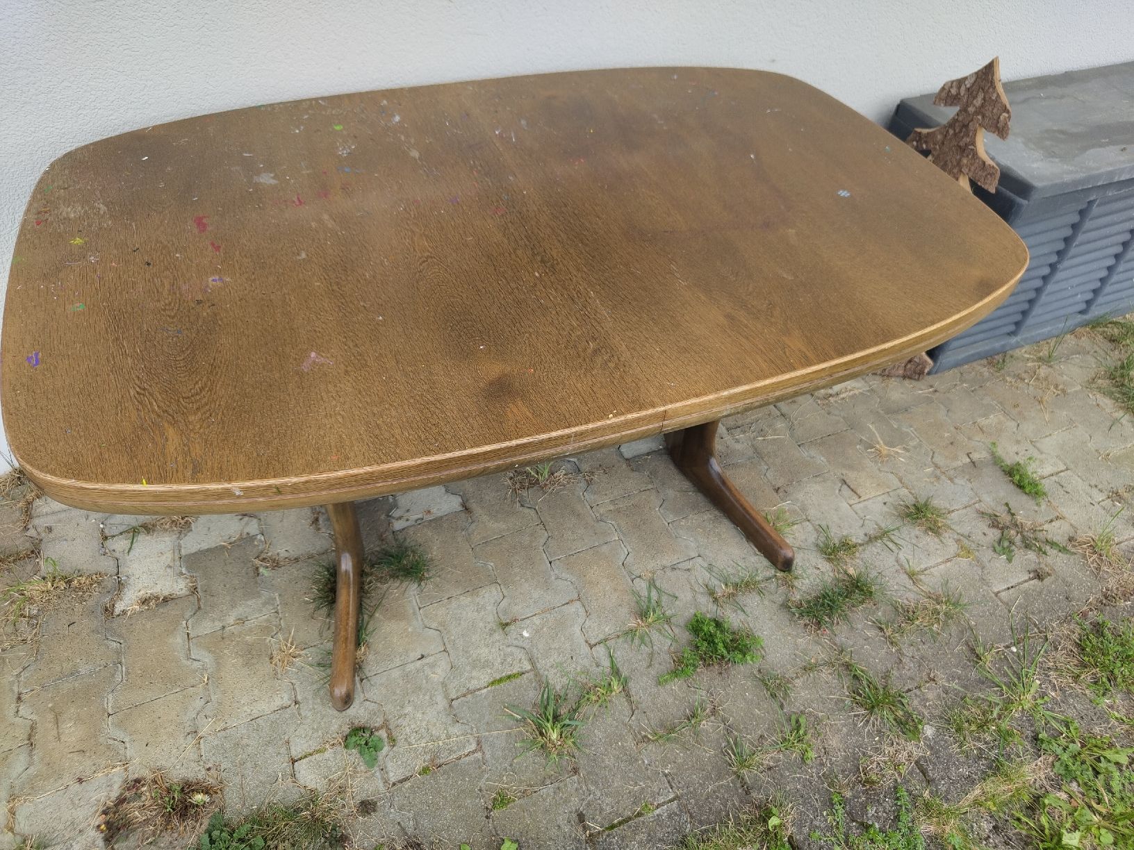 Tables: Bastelltisch – D'occasion à Einigen par Gaby_und_Family 1
