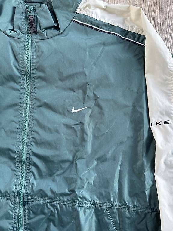 Giacche: Nike Windbreaker XL – Usato da Zürich venduto da tim-zh 3