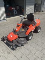 Husqvarna Rider 316 TsX AWD